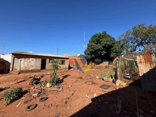 Terreno venda em Região Imediata de Assis, Assis