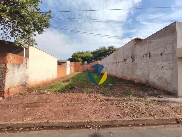 Terreno venda em Região Imediata de Assis, Assis