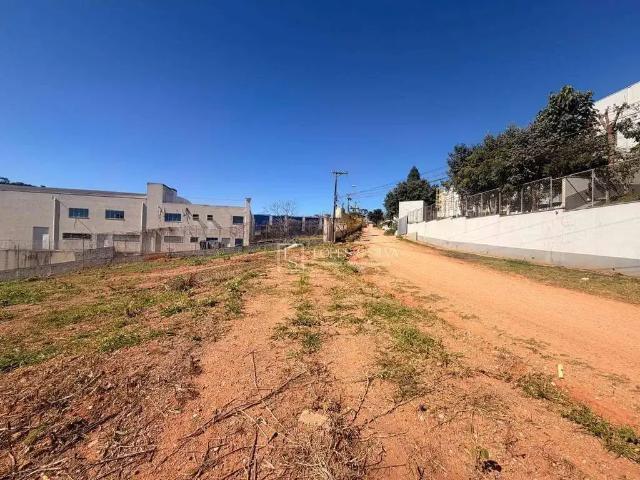 Terreno venda em Atibaia