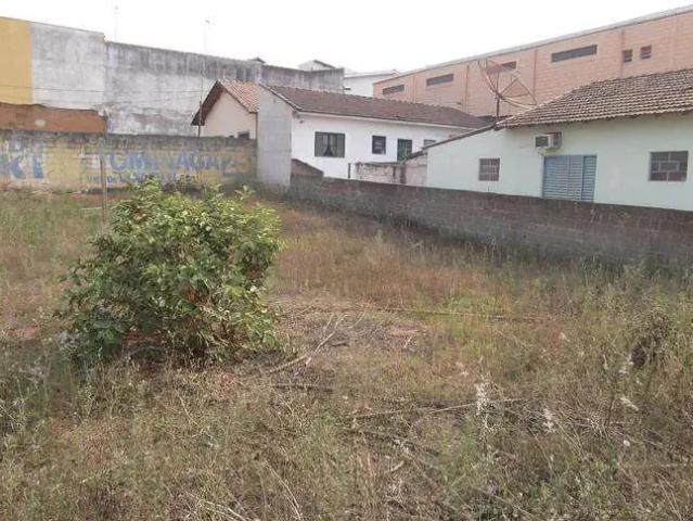 Terreno venda em Atibaia