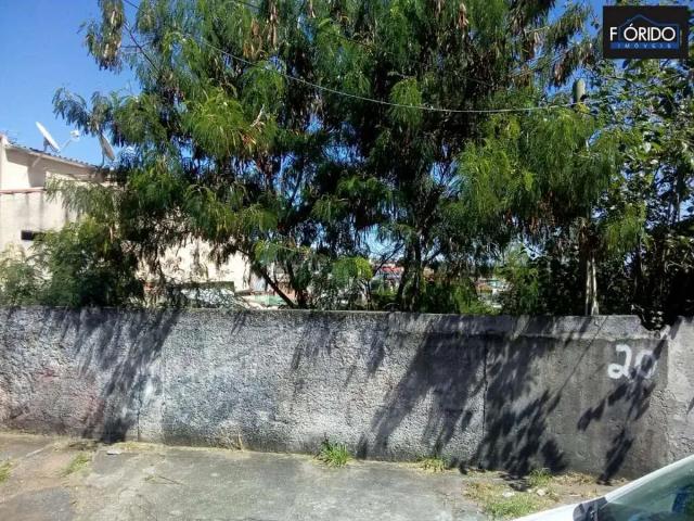 Terreno venda em Atibaia