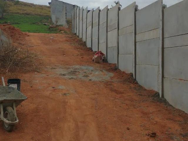 Terreno venda em Atibaia