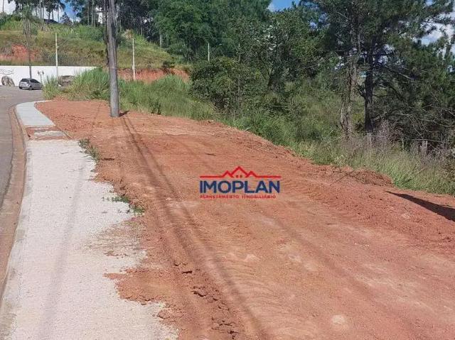 Terreno venda em Atibaia