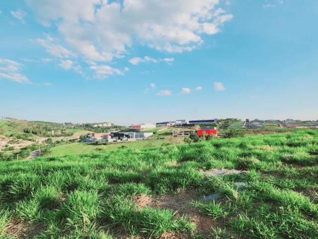 Terreno venda em Caçador