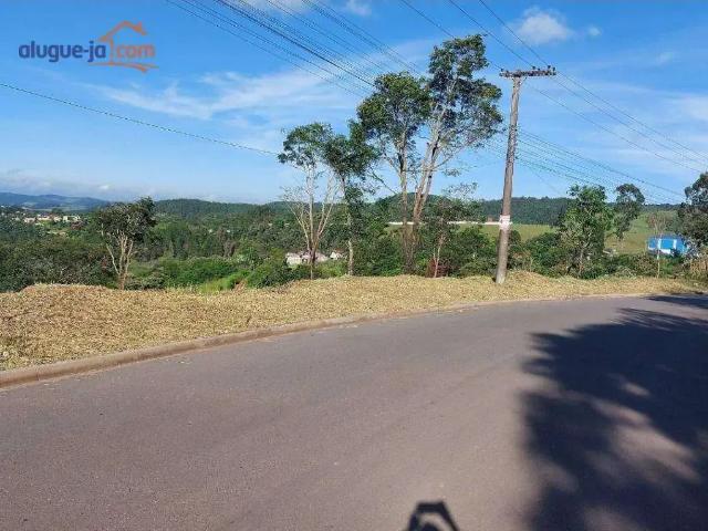 Terreno venda em Região Imediata de Bragança Paulista, Atibaia