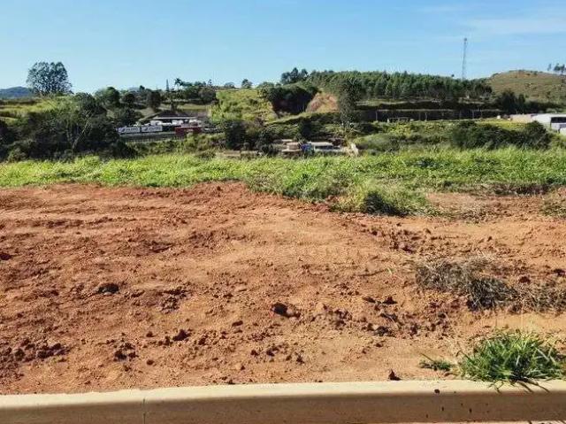 Terreno venda em Caçador