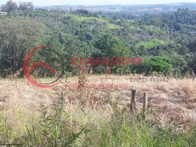 Terreno venda em Região Imediata de Bragança Paulista, Atibaia