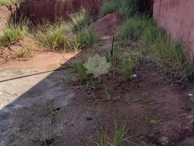 Terreno venda em Atibaia