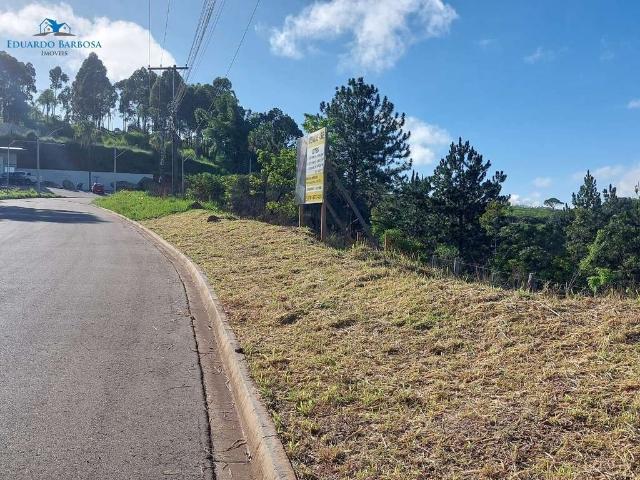 Terreno venda em Atibaia, Jardim Brasil