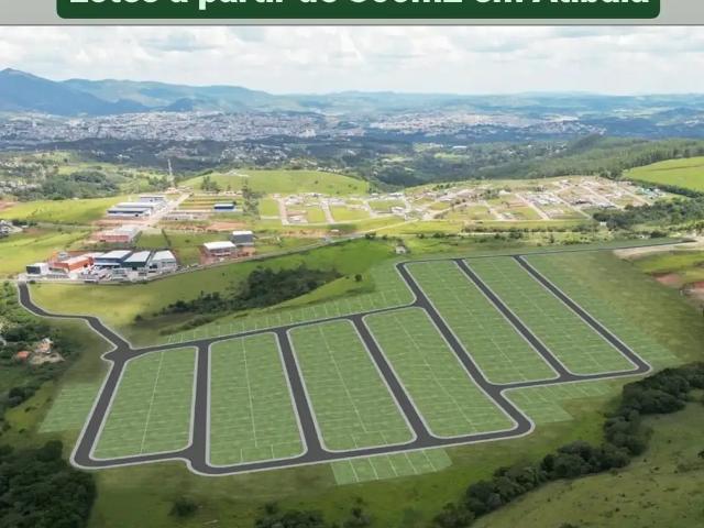 Terreno venda em Região Imediata de Bragança Paulista, Atibaia
