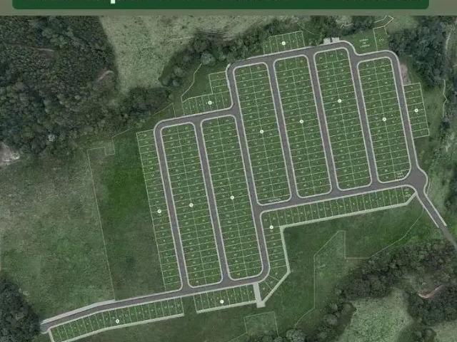 Terreno venda em Região Geográfica Imediata de Caçador, Caçador