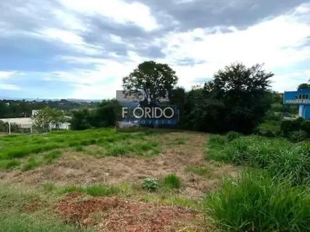 Terreno venda em Atibaia