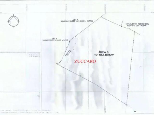 Terreno venda em Região Imediata de Bragança Paulista, Atibaia