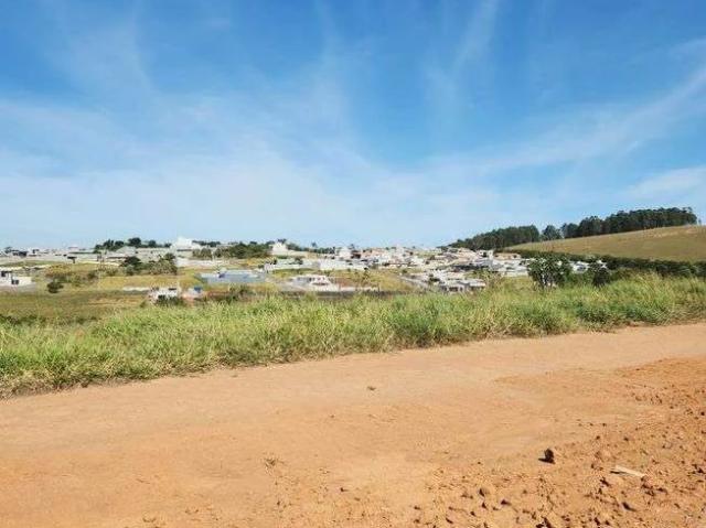 Terreno venda em Caçador