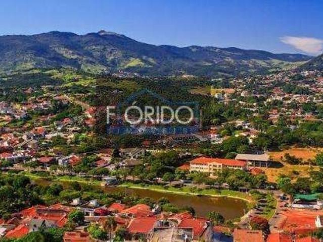 Terreno venda em Região Imediata de Bragança Paulista, Atibaia