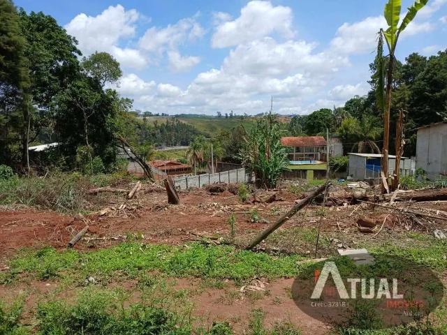 Terreno venda em Região Imediata de Bragança Paulista, Atibaia