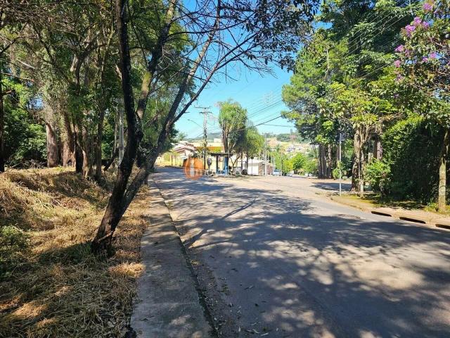 Terreno venda em Atibaia