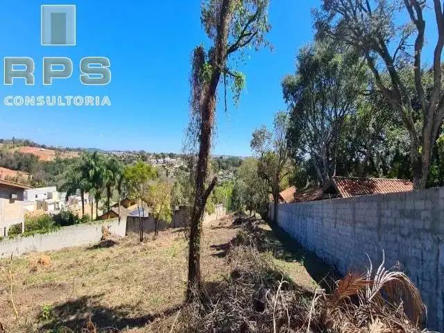 Terreno venda em Região Imediata de Bragança Paulista, Atibaia