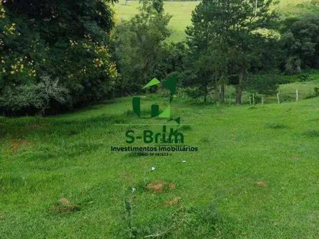 Terreno venda em Atibaia