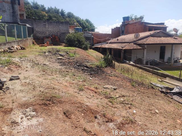 Terreno venda em Atibaia