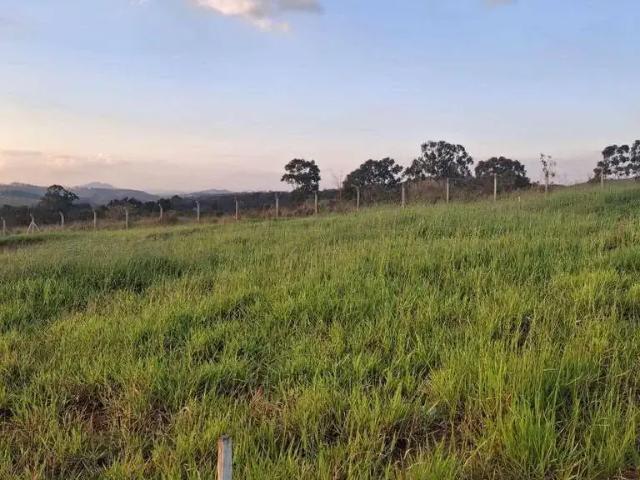 Terreno venda em Atibaia