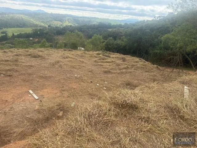 Terreno venda em Região Imediata de Bragança Paulista, Atibaia