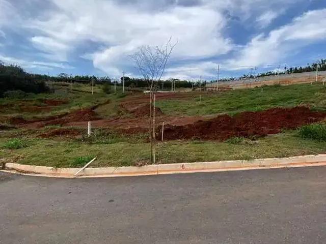 Terreno venda em Atibaia