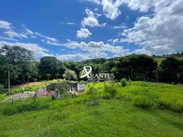 Terreno venda em Região Imediata de Bragança Paulista, Atibaia