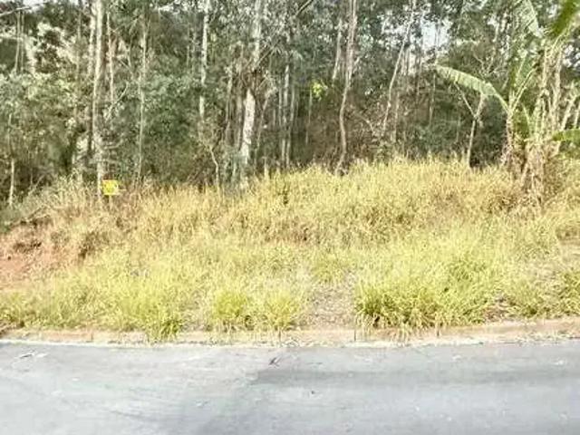 Terreno venda em Região Imediata de Bragança Paulista, Atibaia