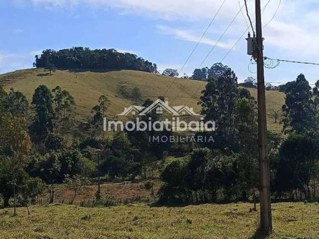 Terreno venda em Atibaia