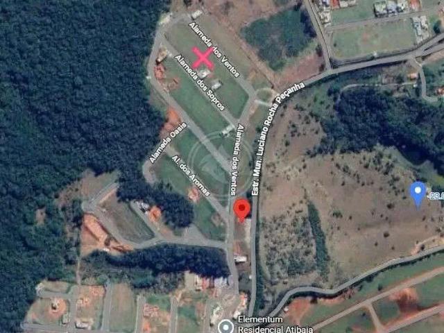 Terreno venda em Região Imediata de Bragança Paulista, Atibaia