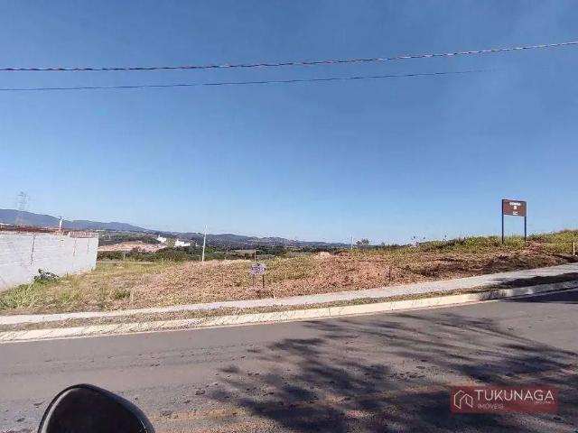 Terreno venda em Atibaia
