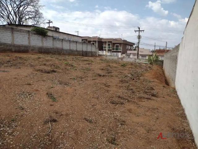 Terreno venda em Atibaia