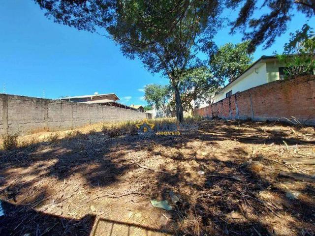 Terreno venda em Região Imediata de Bragança Paulista, Atibaia
