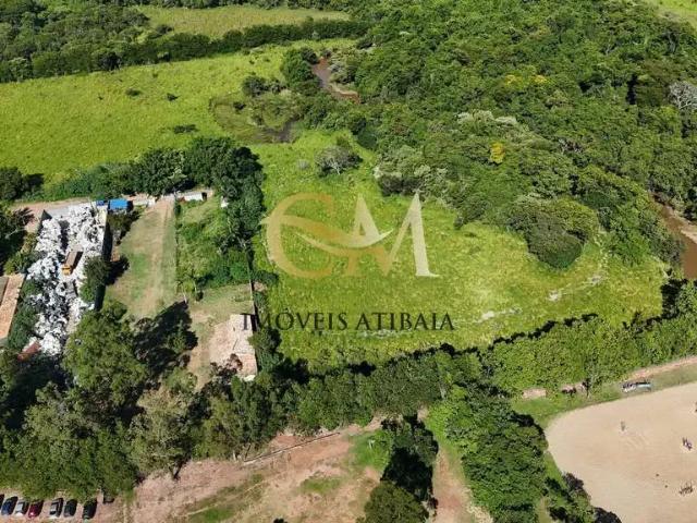 Terreno venda em Atibaia, Região Geográfica Intermediária de Campinas