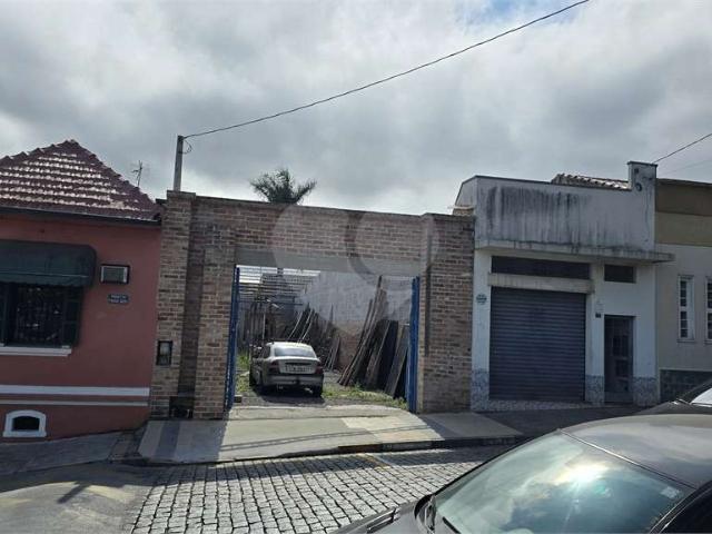 Terreno venda em Atibaia, Centro
