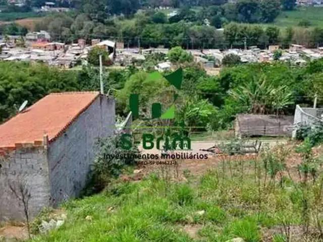 Terreno venda em Região Imediata de Bragança Paulista, Atibaia