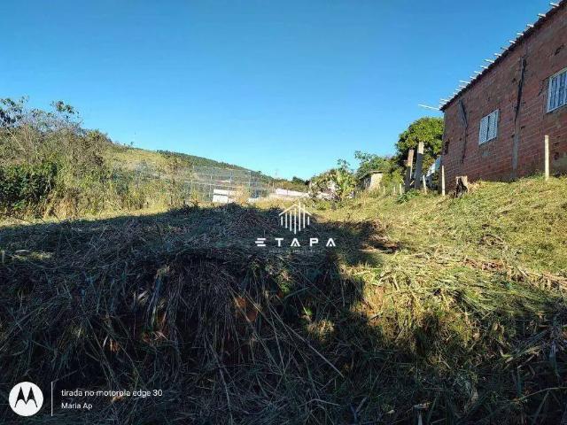 Terreno venda em Região Imediata de Bragança Paulista, Atibaia