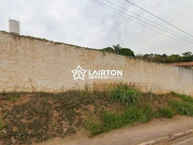 Terreno venda em Atibaia, Região Geográfica Intermediária de Campinas