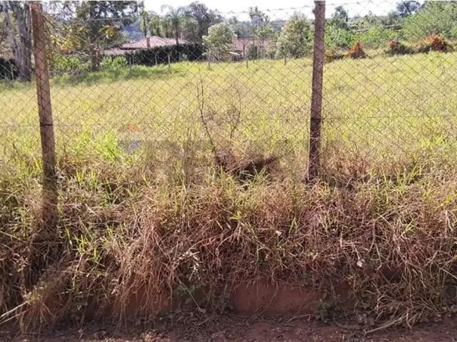 Terreno venda em Vila São José, Atibaia