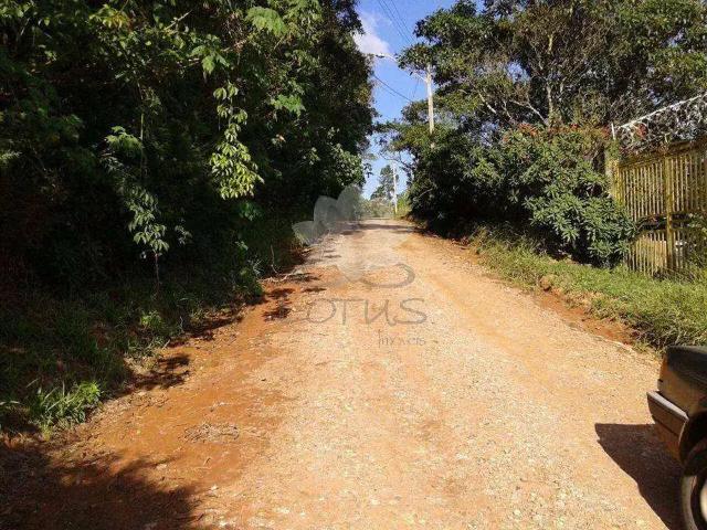 Terreno venda em Região Imediata de Bragança Paulista, Atibaia