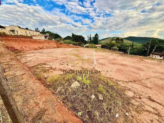 Terreno venda em Região Imediata de Bragança Paulista, Atibaia