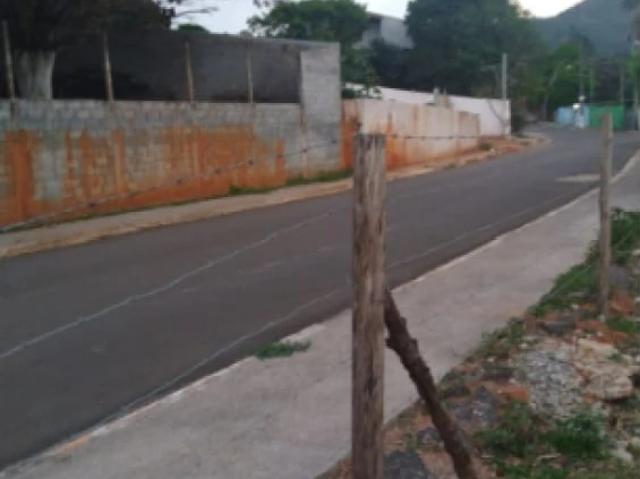 Terreno venda em Bragança Paulista
