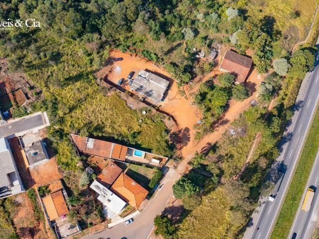 Terreno venda em Atibaia