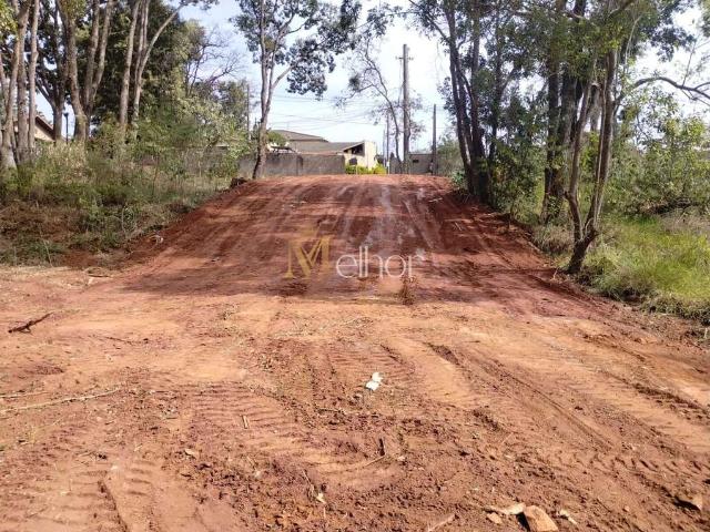 Terreno venda em Atibaia, Nova Atibaia