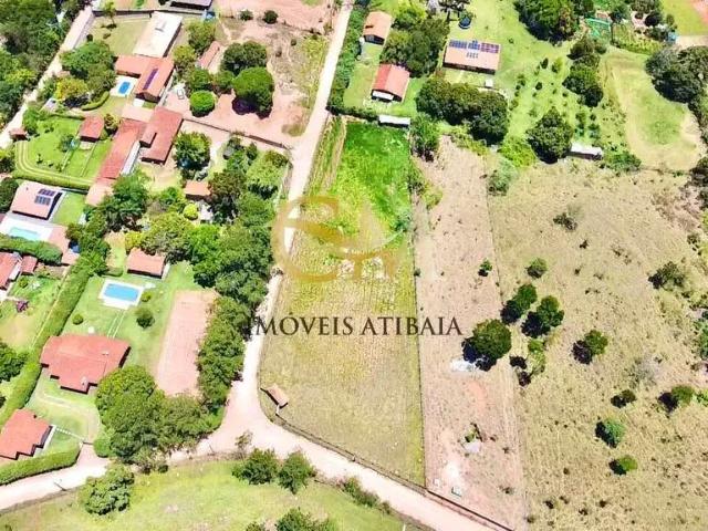 Terreno venda em Região Imediata de Bragança Paulista, Atibaia