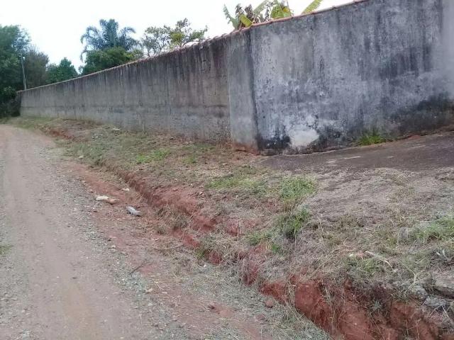 Terreno venda em Atibaia