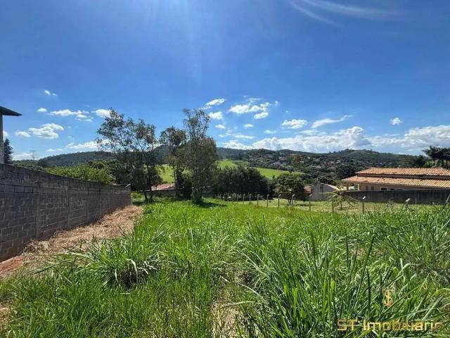 Terreno venda em Região Imediata de Bragança Paulista, Atibaia