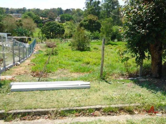 Terreno venda em Atibaia