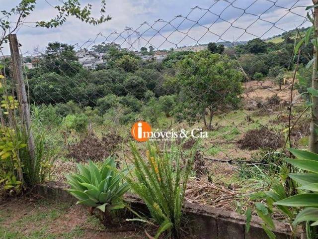 Terreno venda em Condomínio Buona Vita, Atibaia